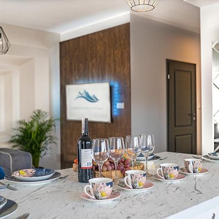 Apartament W Cieplicach Comfort Jelenia Góra Kültér fotó