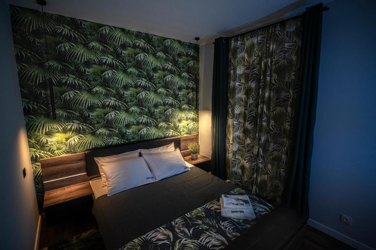 Apartament W Cieplicach Comfort Jelenia Góra Kültér fotó