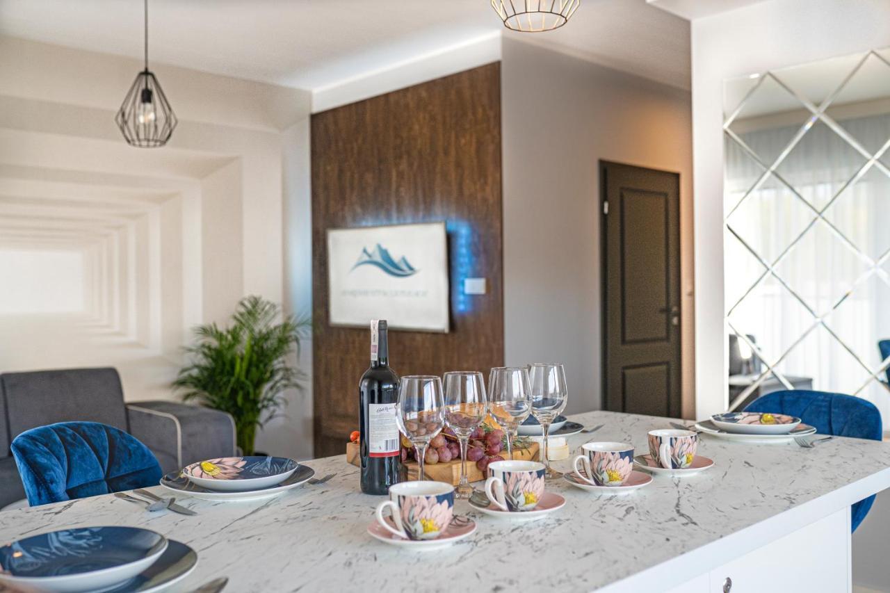 Apartament W Cieplicach Comfort Jelenia Góra Kültér fotó