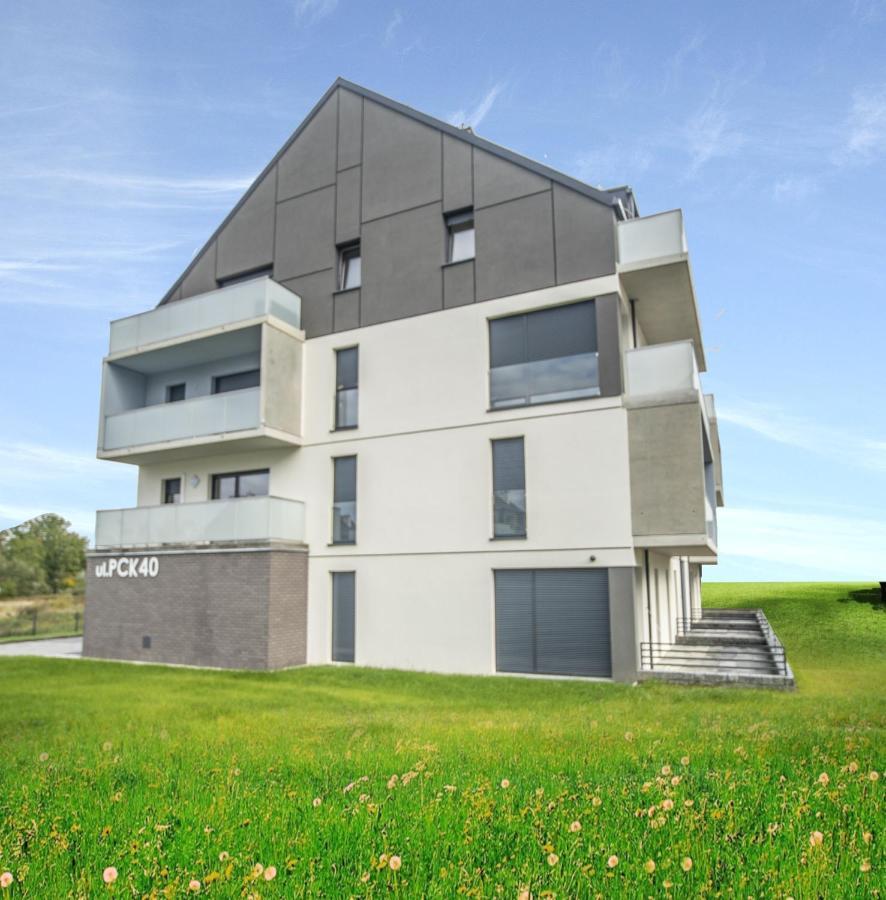 Apartament W Cieplicach Comfort Jelenia Góra Kültér fotó